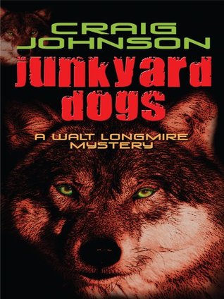 Junkyard Dogs