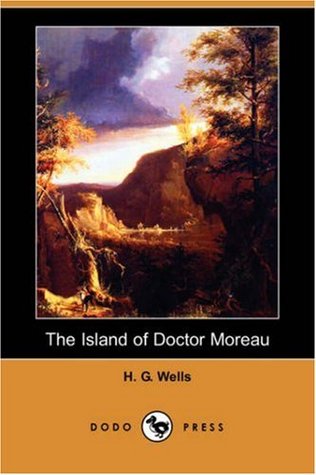 The Island of Dr. Moreau