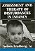 Assessment & Therapy of Disturbances in Infancy by Selma H. Fraiberg