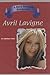 Avril Lavigne (Blue Banner Biographies)