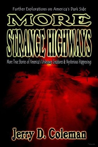 More Strange Highways (Paperback)