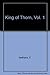 King of Thorn 1 (King of Thorn, #1)