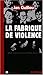 La fabrique de violence by Jan Guillou