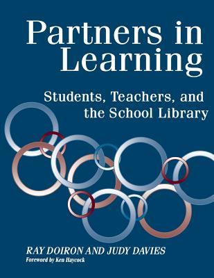Partners in Learning: Students, Teachers, and the School Library