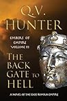 The Back Gate to Hell by Q.V. Hunter