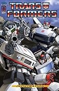 Transformers: Infiltration