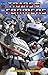 Transformers: Infiltration