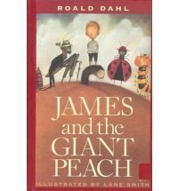 James and the Giant Peach