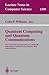 Quantum Computing and Quantum Communications: First NASA International Conference, QCQC '98, Palm Springs, California, USA, February 17-20, 1998, ... (Lecture Notes in Computer Science, 1509)