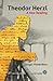 Theodor Herzl by Georges Yitzhak Weisz Theodor Herzl by Georges Yitzhak Weisz