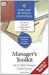 Manager's Toolkit...
