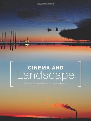 Cinema and Landscape (Paperback)