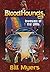 Invasion of the UFOs (Bloodhounds, Inc., #4)