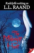 The Midnight Hunt (Midnight Hunters, #1)