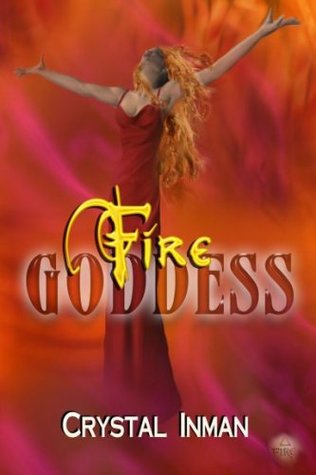 Fire Goddess (Elemental Guardian, #1)