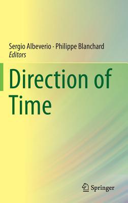 Direction of Time (Hardcover)