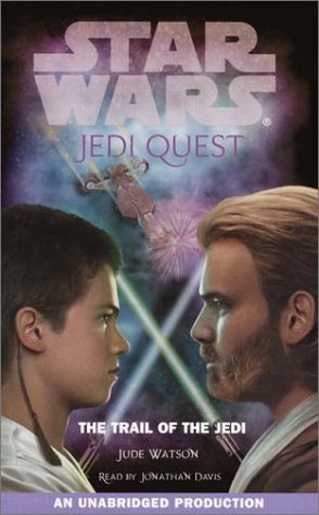 The Trail of the Jedi