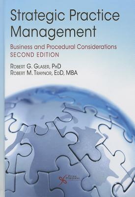Strategic Practice Management: Business and Procedural Considerations (Audiology)