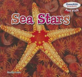 Sea Stars (Powerkids Readers: Fun Fish)