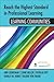 Reach the Highest Standard in Professional Learning by Ann Lieberman