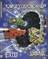 Mindjammer: Starblazer Adventures Mindjammer: Starblazer Adventures