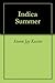 Indica Summer by Steven Jay Kessler
