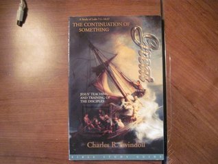 Continuation of Something Great (Paperback)