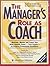 The Manager's Role As Coach...