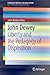John Dewey: Liberty and the Pedagogy of Disposition (SpringerBriefs on Key Thinkers in Education)