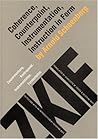 Coherence, Counterpoint, Instrumentation, Instruction in Form (Zusammenhang, Kontrapunkt, Instrumentation, Formenlehre)