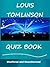 Louis Tomlinson Quiz Book