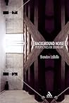 Background Noise:...