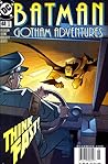 Batman: Gotham Adventures #48