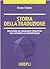 Storia della traduzione by Bruno Osimo