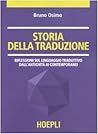 Storia della traduzione