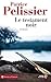 Le testament noir (Terres de France) (French Edition)