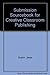 Submission Sourcebook for Creative Classroom Publishing