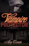 Vampire Protector (Redemption #1)