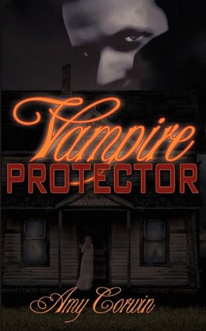 Vampire Protector (Redemption #1)