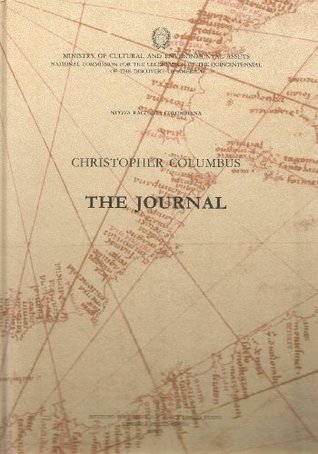 The Journal of Christopher Columbus