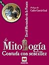 La mitología contada con sencillez