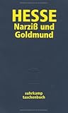 Narziß und Goldmund