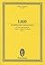 Symphonie Espagnole, Op. 21: in D minor (Edition Eulenburg)
