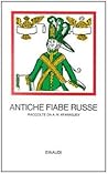 Antiche fiabe rus...