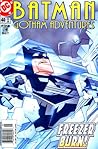 Batman: Gotham Adventures #40