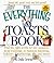 The Everything Toasts Book