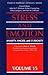 Stress and Emotion, Volume ...