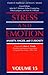 Stress and Emotion, Volume 15: Anxiety, Anger, and Curiosity