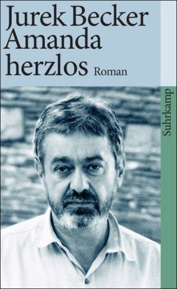 Amanda herzlos (Paperback)