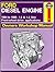 Ford Diesel Engine Owner's Workshop Manual 1984-89: 1.6 Litre